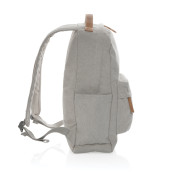 Batoh Impact z 16 oz. recykl. canvas AWARE™ - XD Collection
