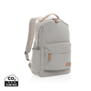 Batoh Impact z 16 oz. recykl. canvas AWARE™