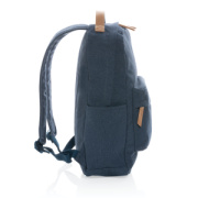 Batoh Impact z 16 oz. recykl. canvas AWARE™ - XD Collection