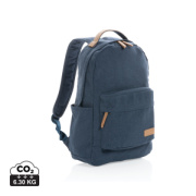 Batoh Impact z 16 oz. recykl. canvas AWARE™ - XD Collection