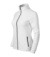 Shift - Micro fleece dámsky - Malfini, farba - biela, veľkosť - L