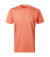 Chance - Tričko pánske - Malfini, farba - sunset melír, veľkosť - S