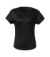 Chance - Tričko dámske - Malfini, farba - čierna, veľkosť - XL