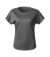 Chance - Tričko dámske - Malfini, farba - čierny melír, veľkosť - M