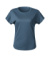 Chance - Tričko dámske - Malfini, farba - tmavý denim melír, veľkosť - XL