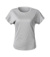 Chance - Tričko dámske - Malfini, farba - strieborný melír, veľkosť - M
