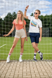 Chance (GRS) - Tričko dámske - Malfini