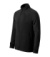 Shift - Micro fleece pánsky - Malfini, farba - čierna, veľkosť - S