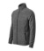 Shift - Micro fleece pánsky - Malfini, farba - čierny melír, veľkosť - L