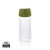 Fľaša na vodu 0,5l z Tritan™ Renew, vyrobené v EÚ - XD Collection, farba - zelená