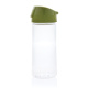 Fľaša na vodu 0,5l z Tritan™ Renew, vyrobené v EÚ - XD Collection