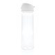 Fľaša na vodu 0,75l z Tritan™ Renew, vyrobené v EÚ - XD Collection