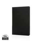 Kamenný poznámkový blok A5 Impact s tvrdou väzbou - XD Collection