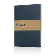 Kamenný poznámkový blok A5 Impact s tvrdou väzbou - XD Collection