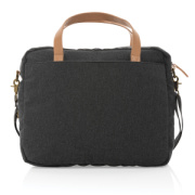 Batoh na notebook Impact z 16 oz. recykl. canvas AWARE™ - XD Collection