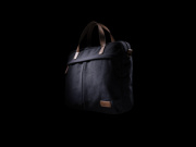 Batoh na notebook Impact z 16 oz. recykl. canvas AWARE™ - XD Collection