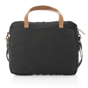 Batoh na notebook Impact z 16 oz. recykl. canvas AWARE™ - XD Collection