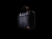 Batoh na notebook Impact z 16 oz. recykl. canvas AWARE™ - XD Collection