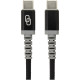 Nabíjací a dátový kábel 5A USB-C ADAPT - Tekio