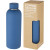 Spring Medená fľaša s vákuovou izoláciou, 500 ml, farba - tech modrá