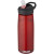 750ml fľaša Eddy+ z materiálu Tritan™ Renew - CamelBak, farba - červená