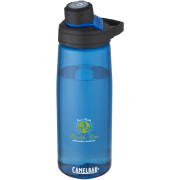 750ml fľaša Chute® Mag z materiálu Tritan™ Renew - CamelBak