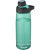 750ml fľaša Chute® Mag z materiálu Tritan™ Renew - CamelBak, farba - tide green