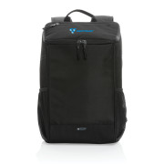 Chladiaci batoh Swiss Peak z 1200D RPET AWARE™ - Swiss Peak
