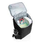 Chladiaci batoh Swiss Peak z 1200D RPET AWARE™ - Swiss Peak