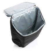 Chladiaci batoh Swiss Peak z 1200D RPET AWARE™ - Swiss Peak