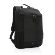 Chladiaci batoh Swiss Peak z 1200D RPET AWARE™ - Swiss Peak