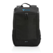 Chladiaci batoh Swiss Peak z 1200D RPET AWARE™ - Swiss Peak