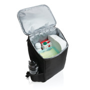 Chladiaci batoh Swiss Peak z 1200D RPET AWARE™ - Swiss Peak