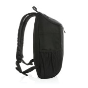 Chladiaci batoh Swiss Peak z 1200D RPET AWARE™ - Swiss Peak