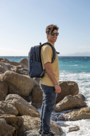 Batoh Bobby Explore - XD Design