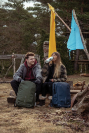 Batoh Bobby Explore - XD Design