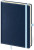 Zápisník Double Blue L bodkovaný