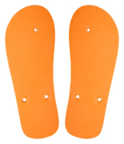 CreaPlaya plážové žabky na zákazku