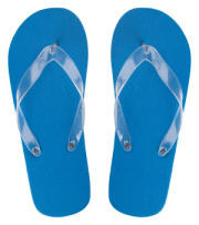 CreaPlaya plážové žabky na zákazku