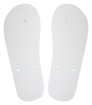 CreaPlaya plážové žabky na zákazku