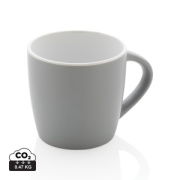 Keramický hrnček s farebným vnútrom 300ml - XD Collection