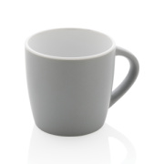 Keramický hrnček s farebným vnútrom 300ml - XD Collection