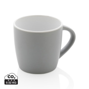 Keramický hrnček s farebným vnútrom 300ml - XD Collection