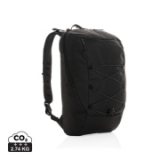 Turistický batoh 18L Impact z RPET AWARE™ - XD Collection