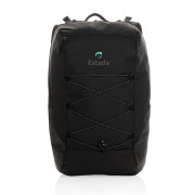 Turistický batoh 18L Impact z RPET AWARE™ - XD Collection