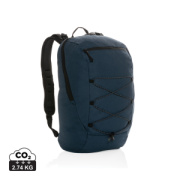 Turistický batoh 18L Impact z RPET AWARE™ - XD Collection