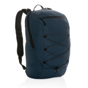 Turistický batoh 18L Impact z RPET AWARE™ - XD Collection