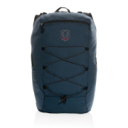 Turistický batoh 18L Impact z RPET AWARE™ - XD Collection