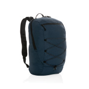 Turistický batoh 18L Impact z RPET AWARE™ - XD Collection