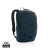 Turistický batoh 18L Impact z RPET AWARE™ - XD Collection, farba - námornícka modrá